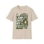 A Lamp Unto My Feet