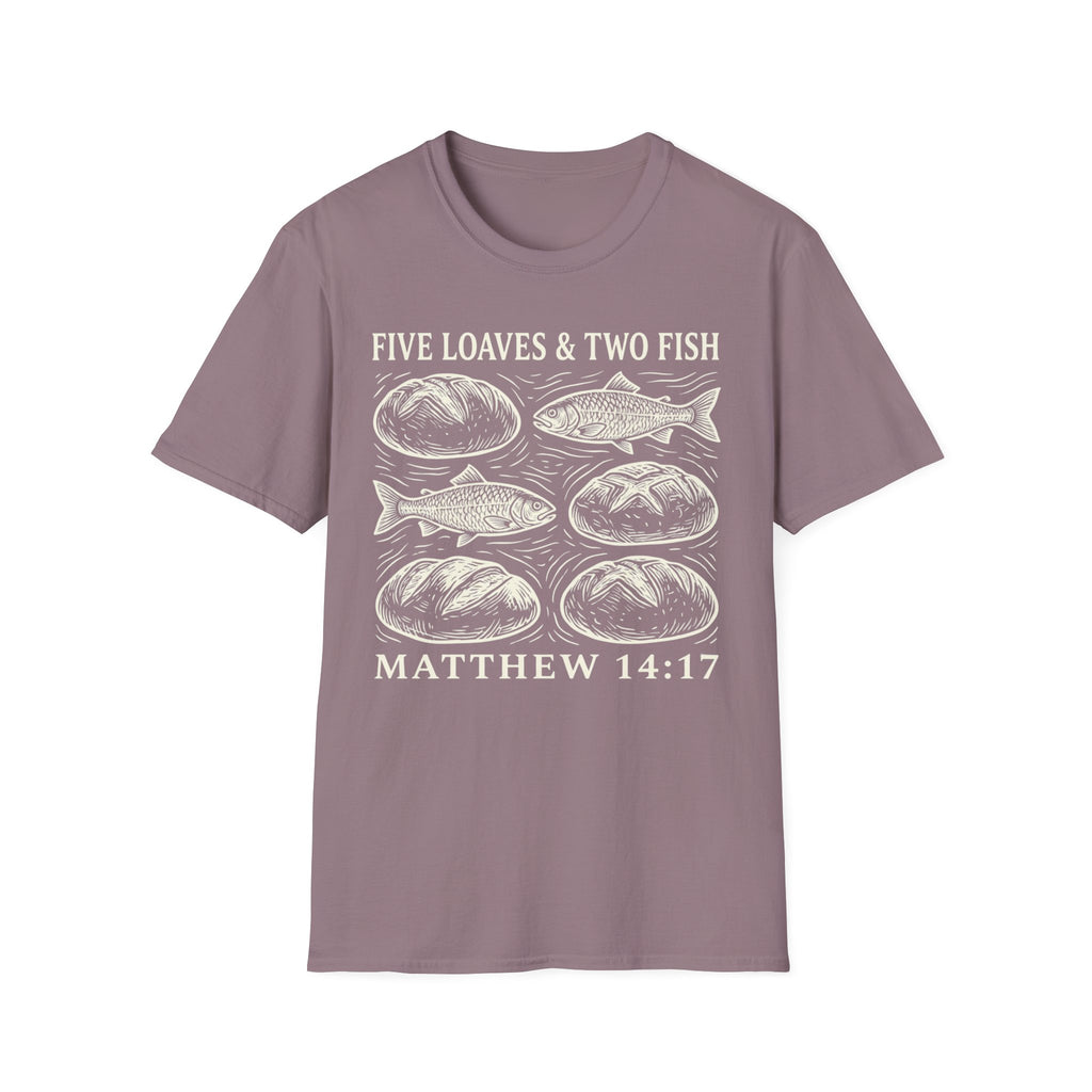 Loaves and Fish