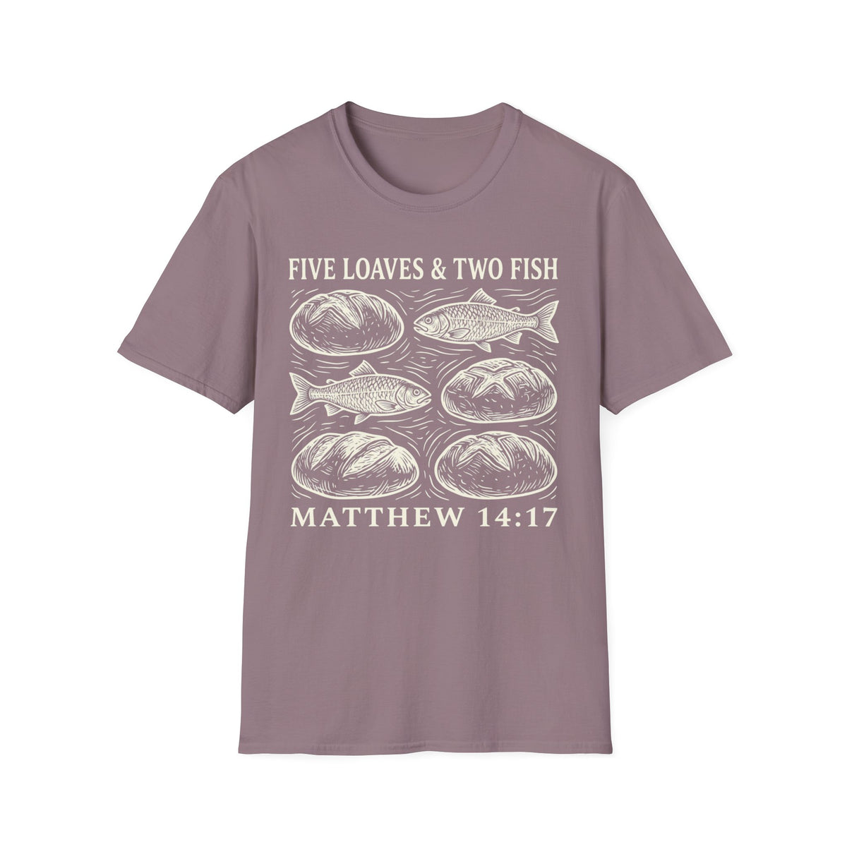 Loaves and Fish