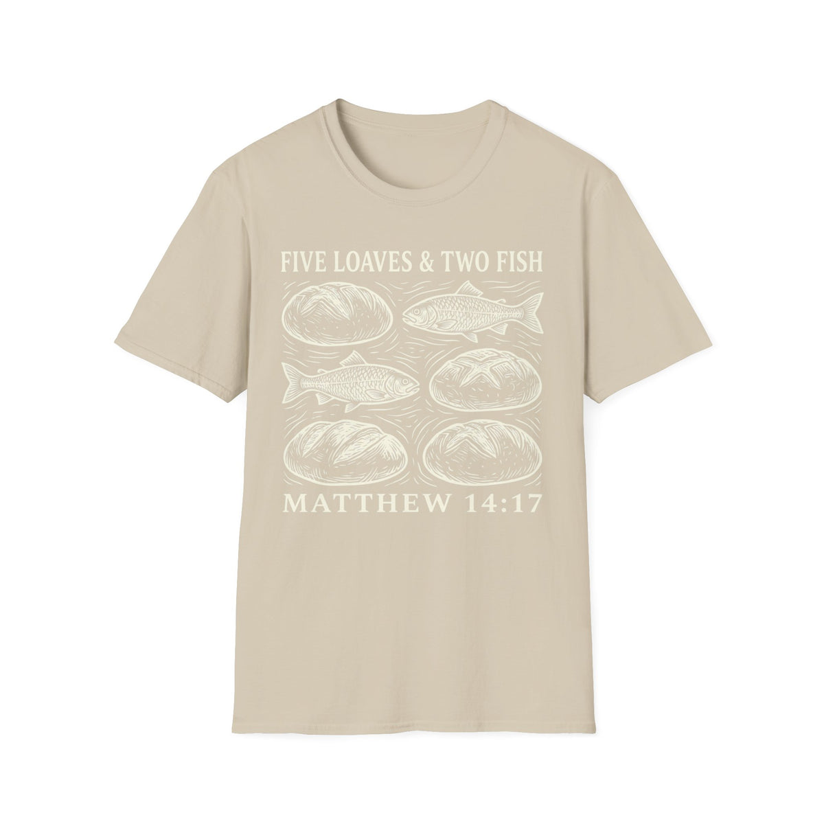 Loaves and Fish