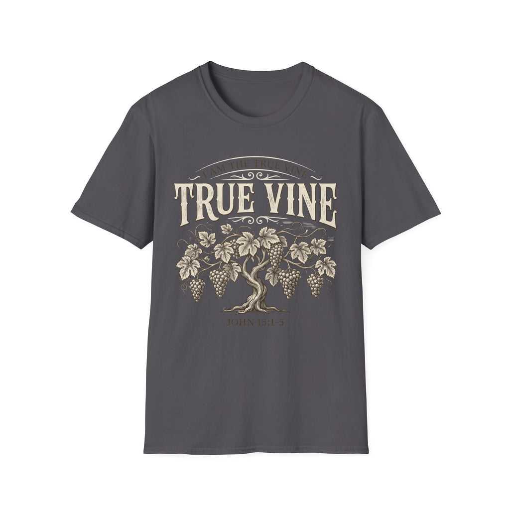True Vine