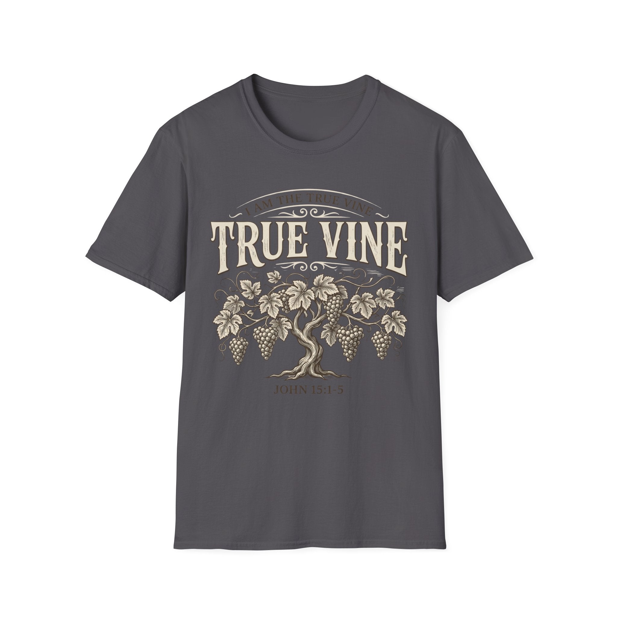True Vine
