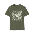 Peace and Renewal