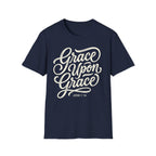 Grace Upon Grace