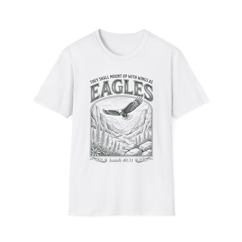 As Eagles