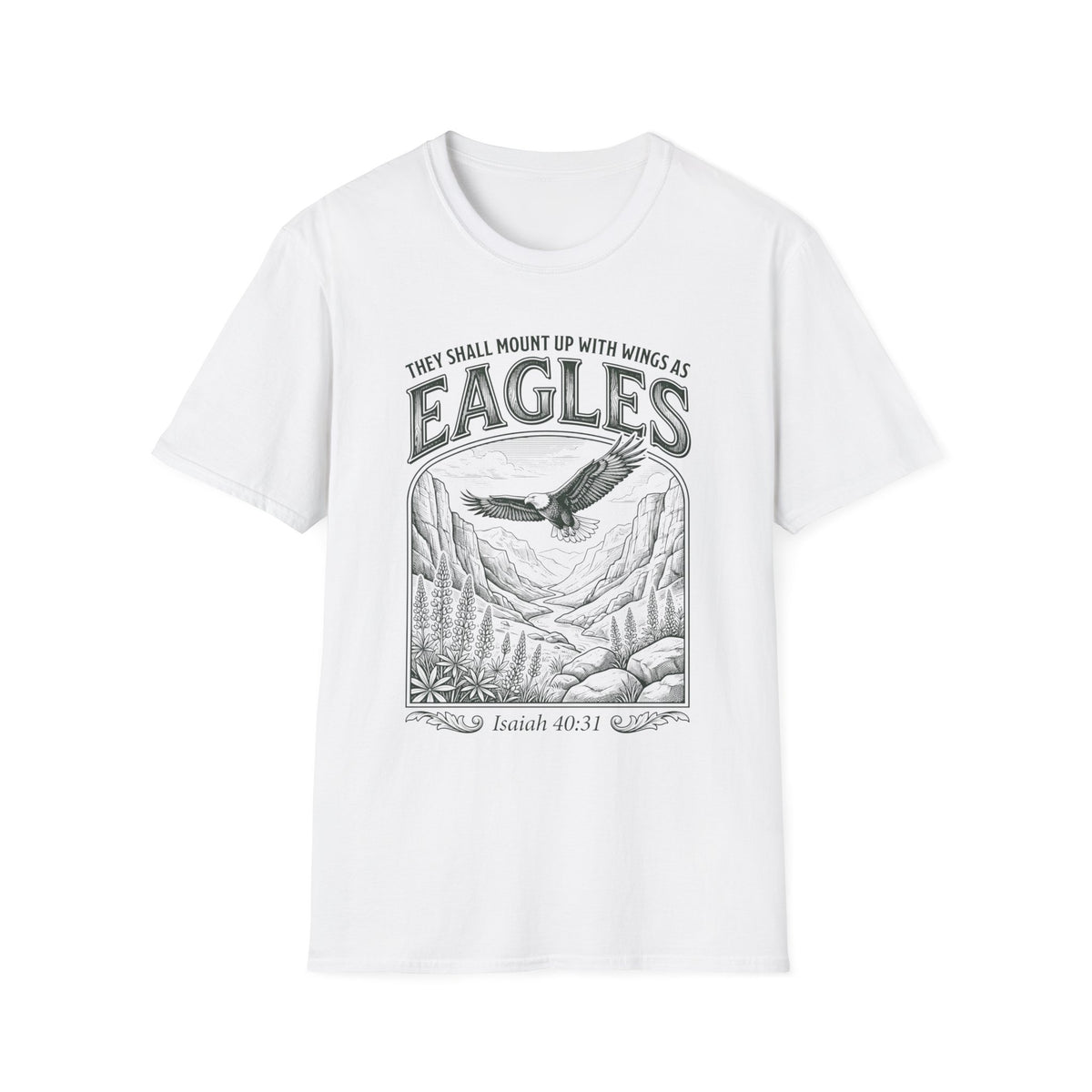 As Eagles
