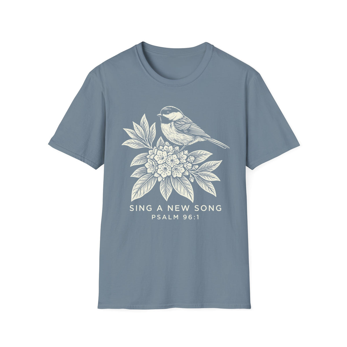 Sing a New Song