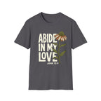 Abide in My Love