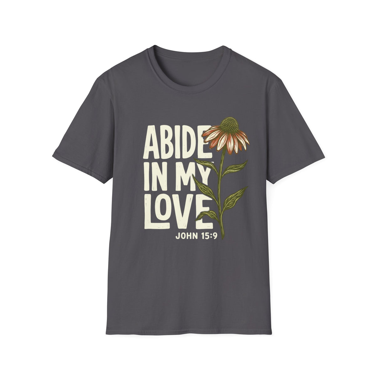 Abide in My Love