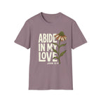 Abide in My Love