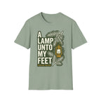 A Lamp Unto My Feet