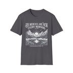 Mercies are New T-Shirt