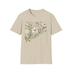Consider the Lilies Vine