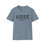 Abide John 15
