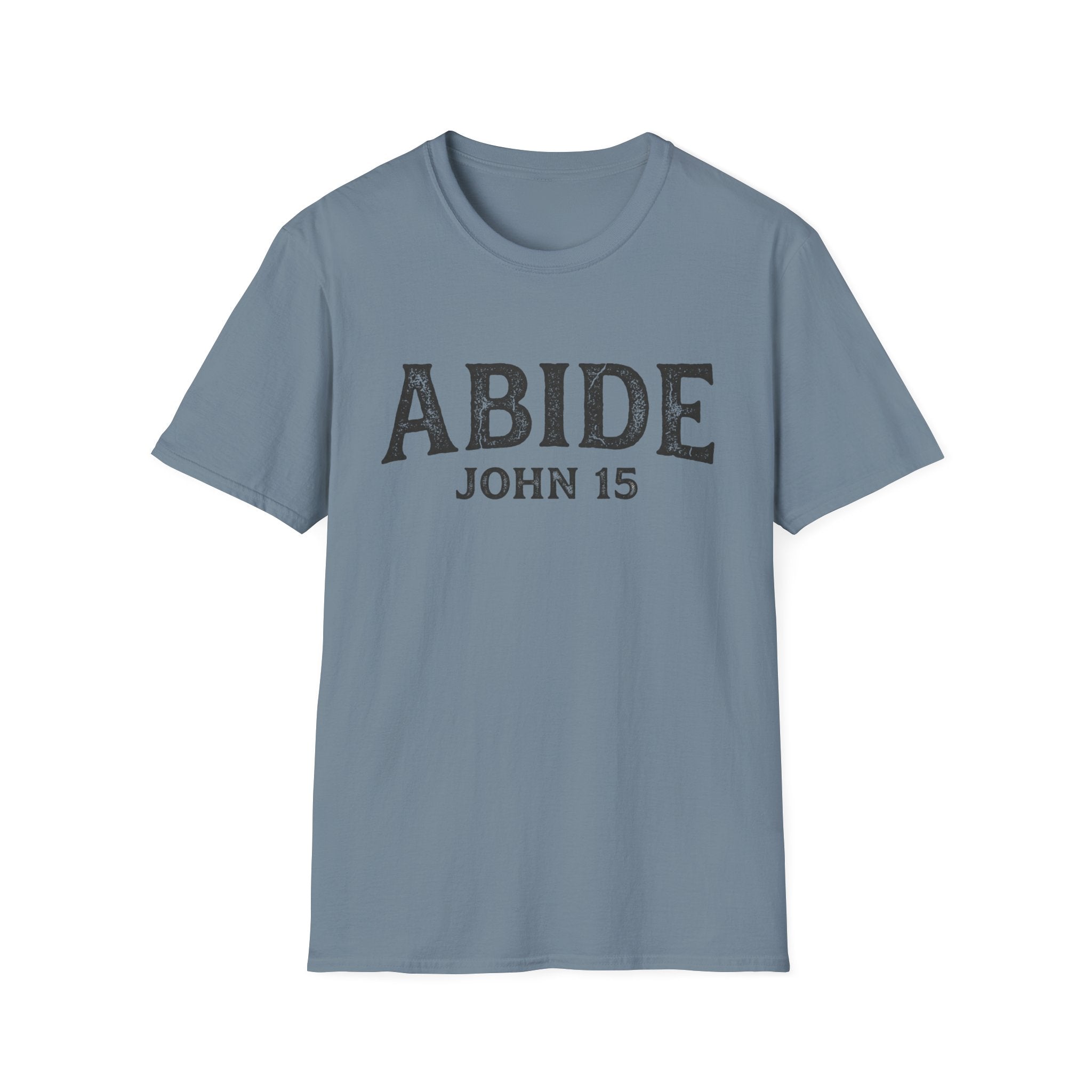 Abide John 15