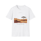 Streams In The Desert