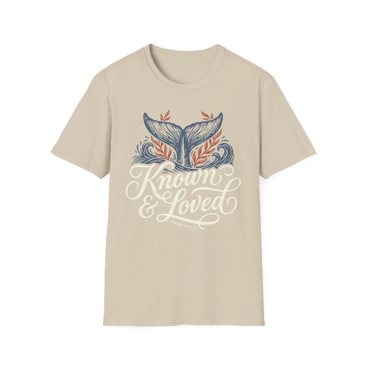 Known and Loved