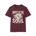 Sweet to the Soul