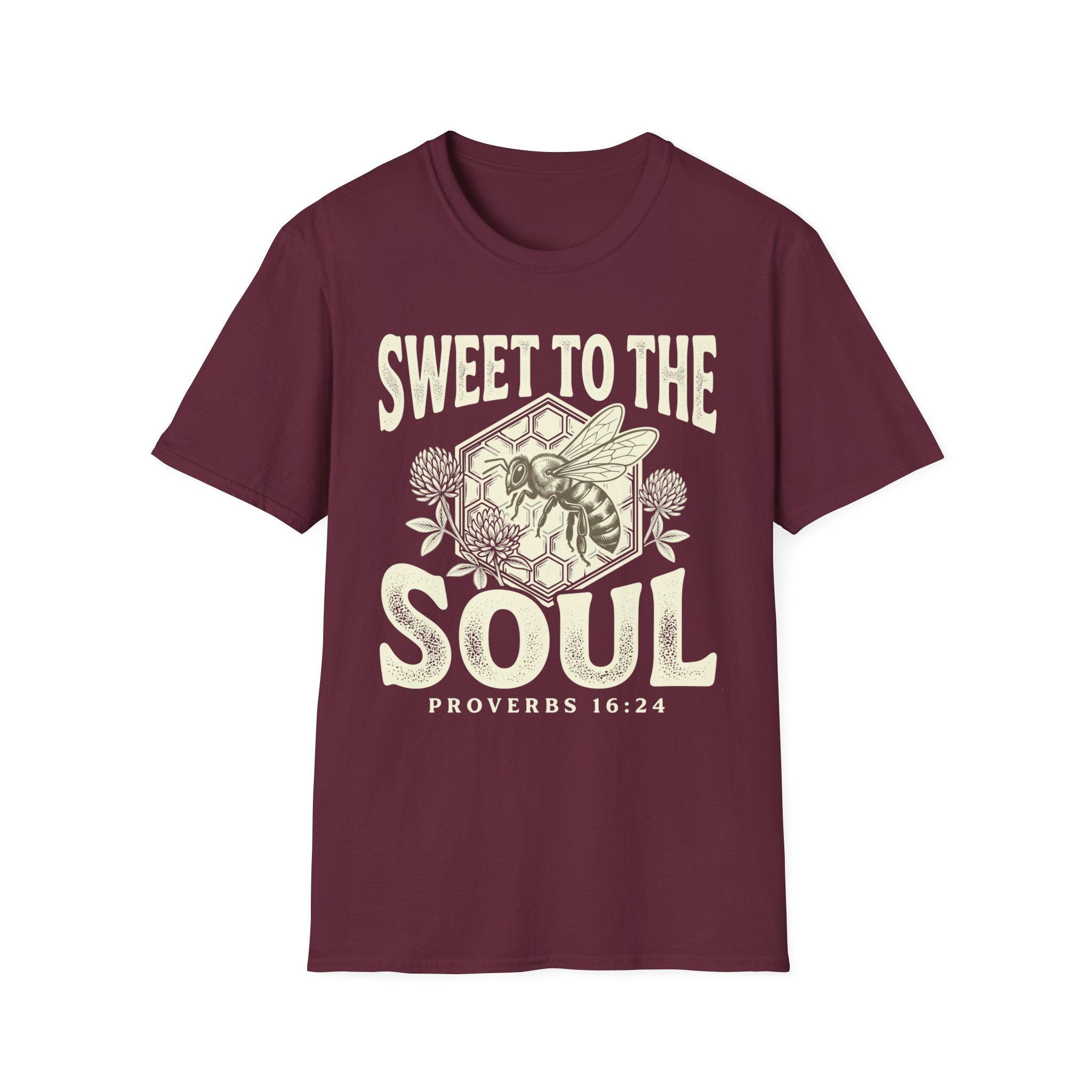 Sweet to the Soul
