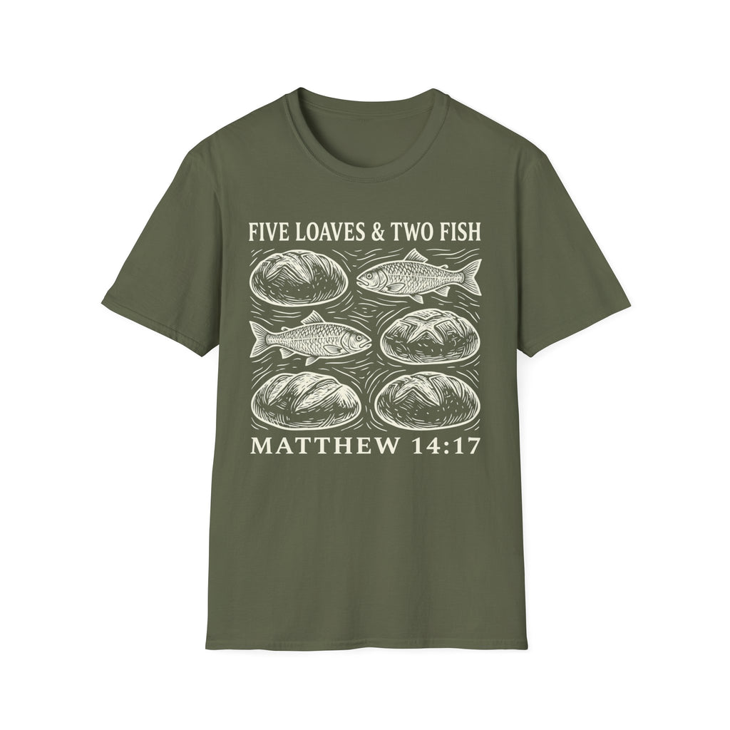 Loaves and Fish