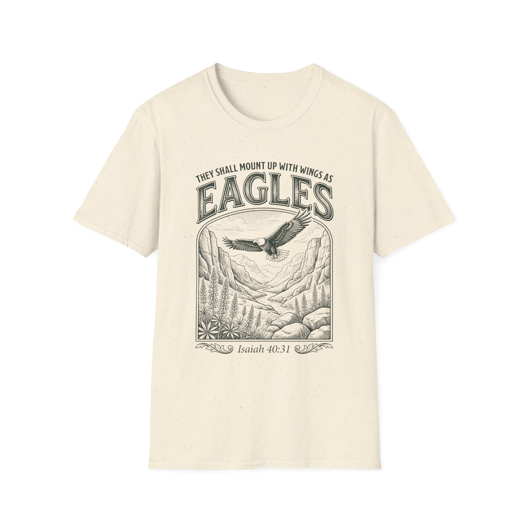 As Eagles