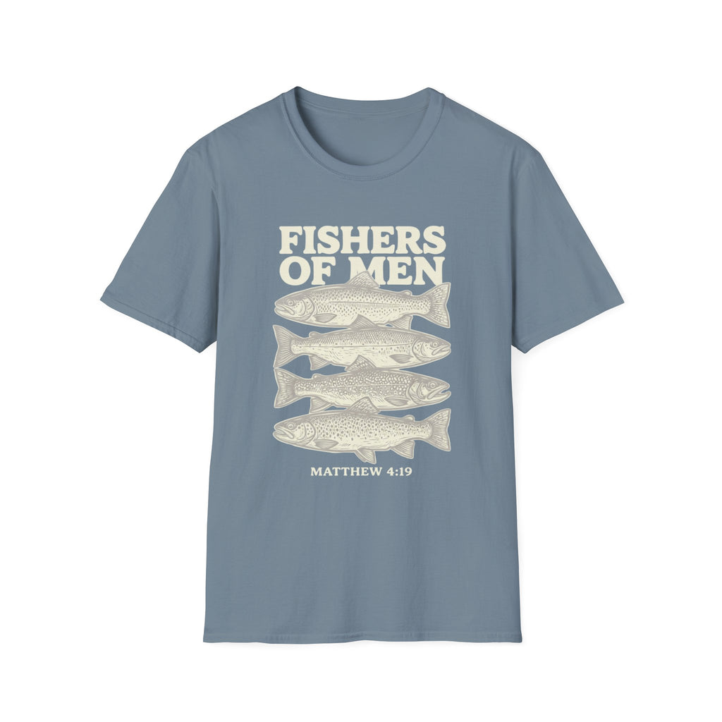 Fishers of Men
