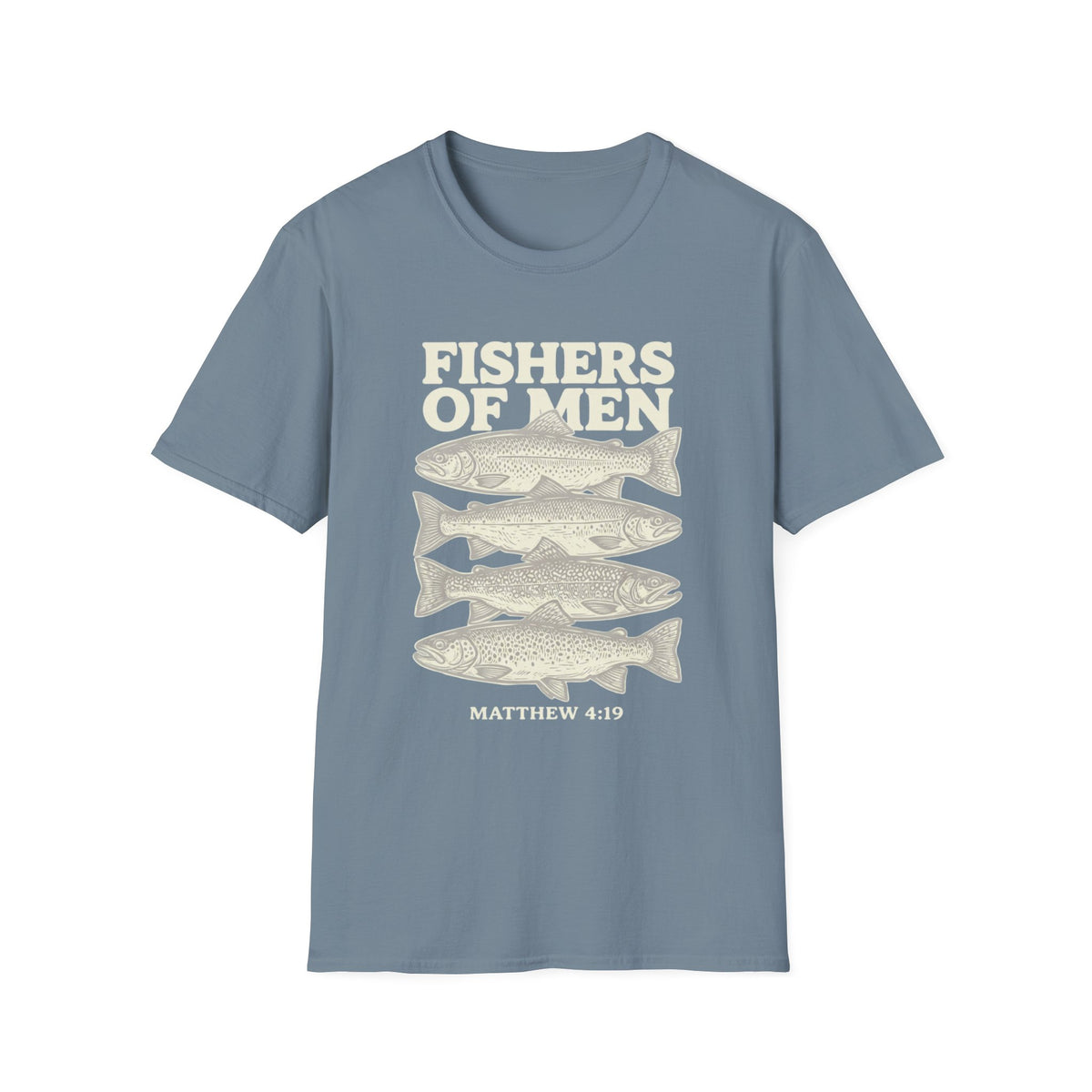 Fishers of Men