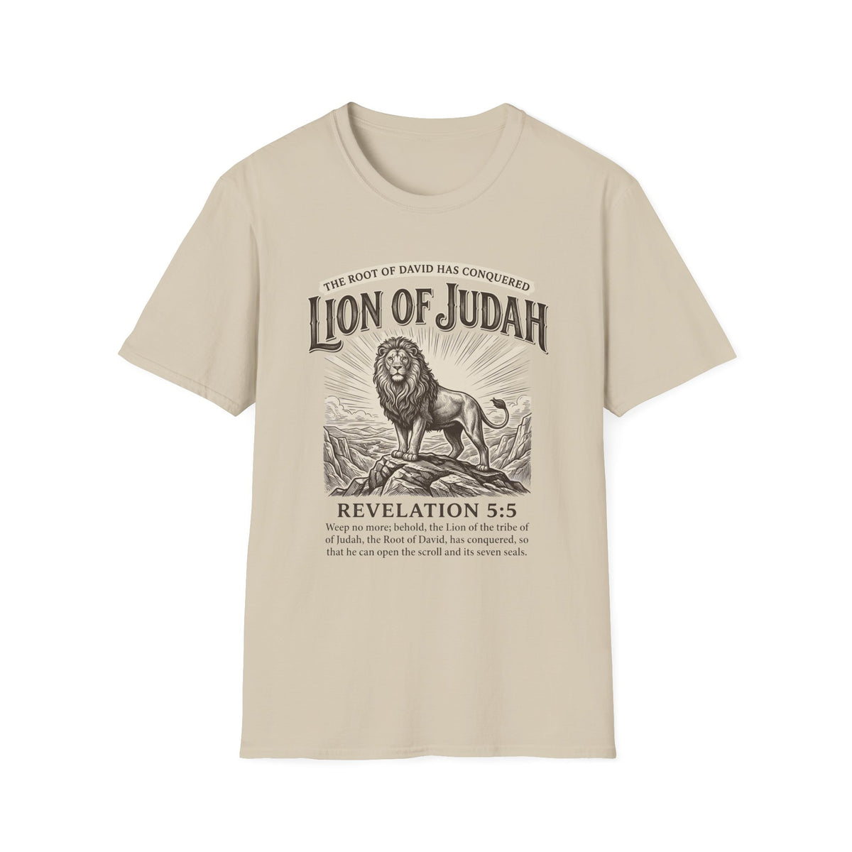 Lion of Judah