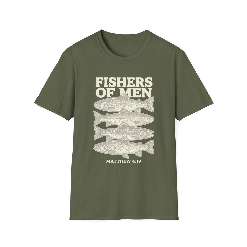 Fishers of Men