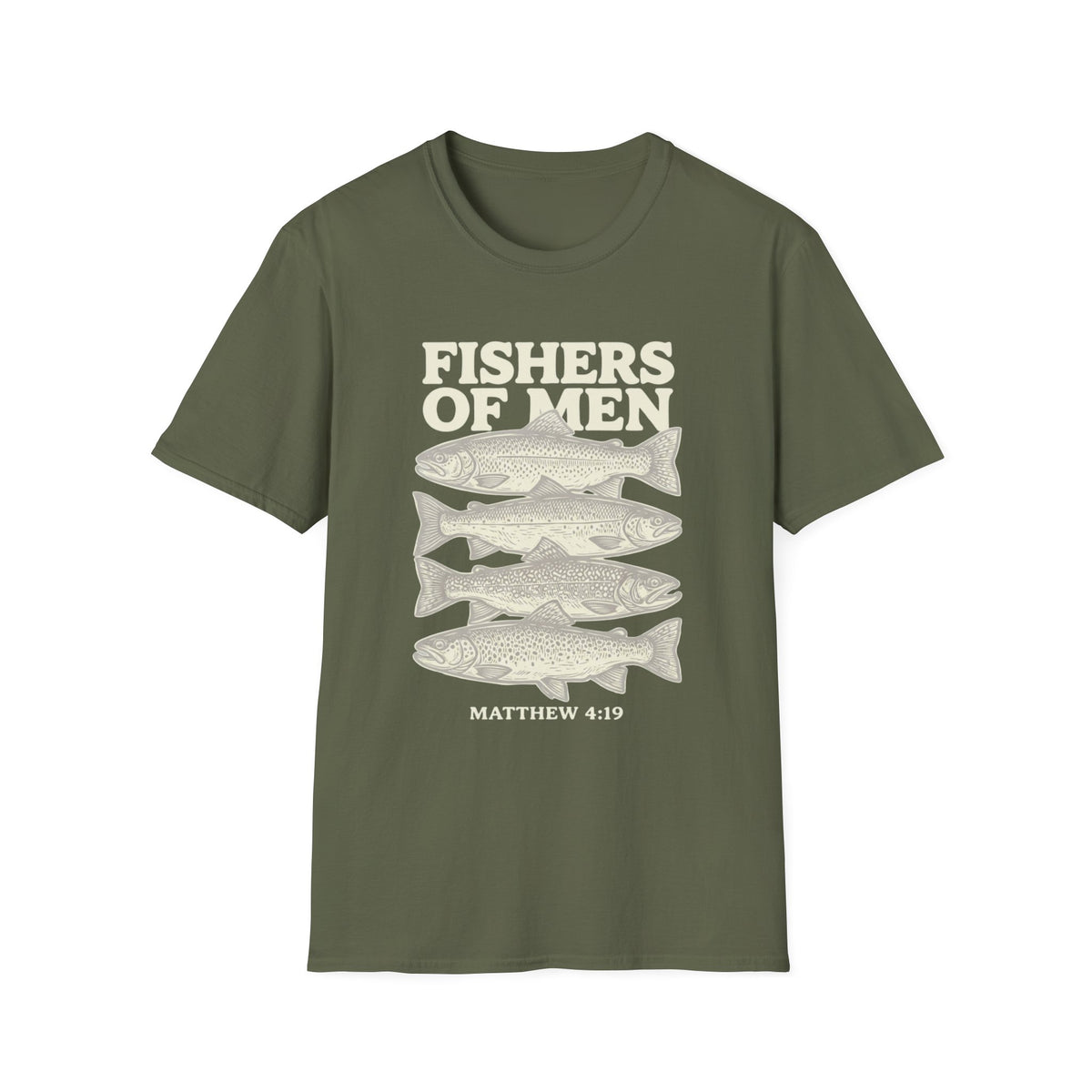 Fishers of Men