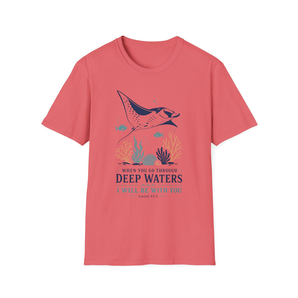 Deep Waters