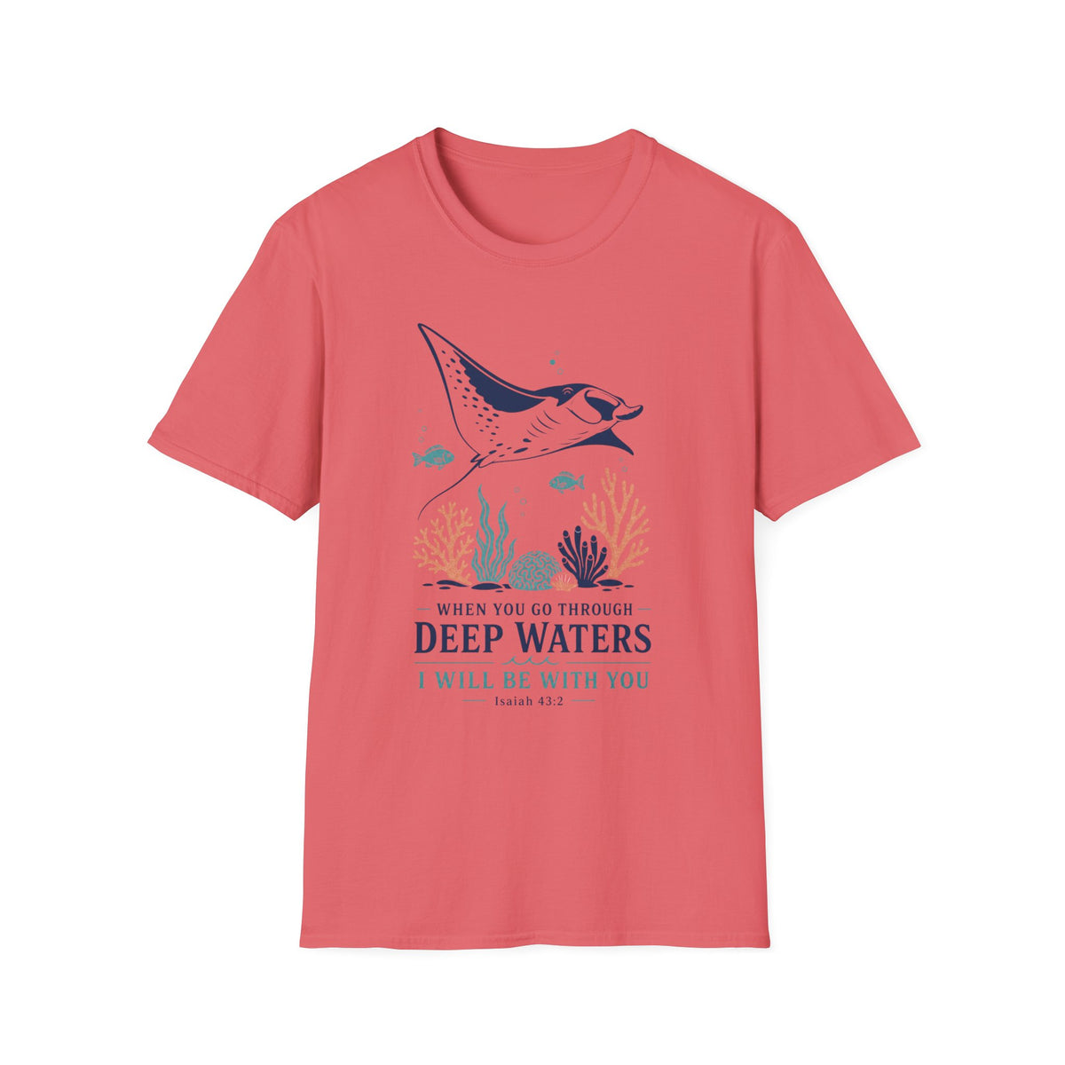 Deep Waters