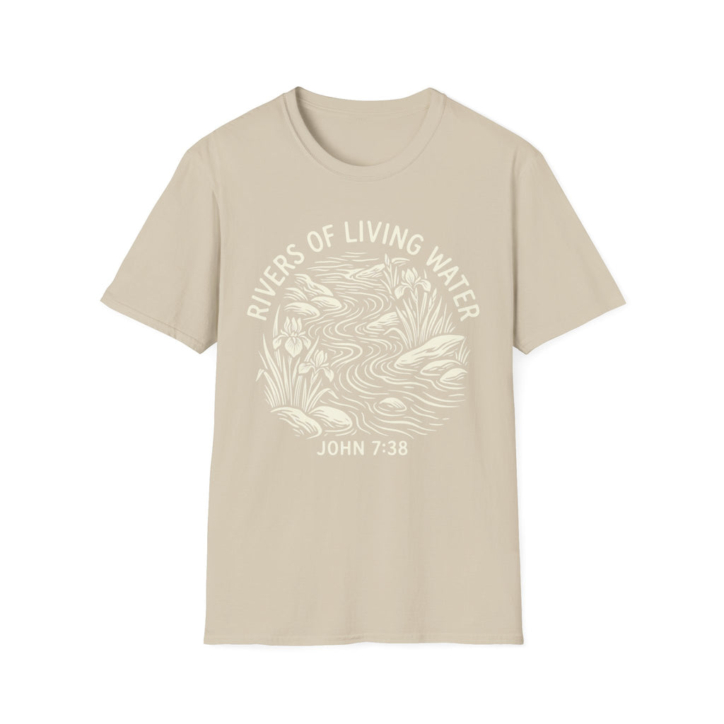 Rivers of Living Water