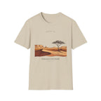 Streams In The Desert