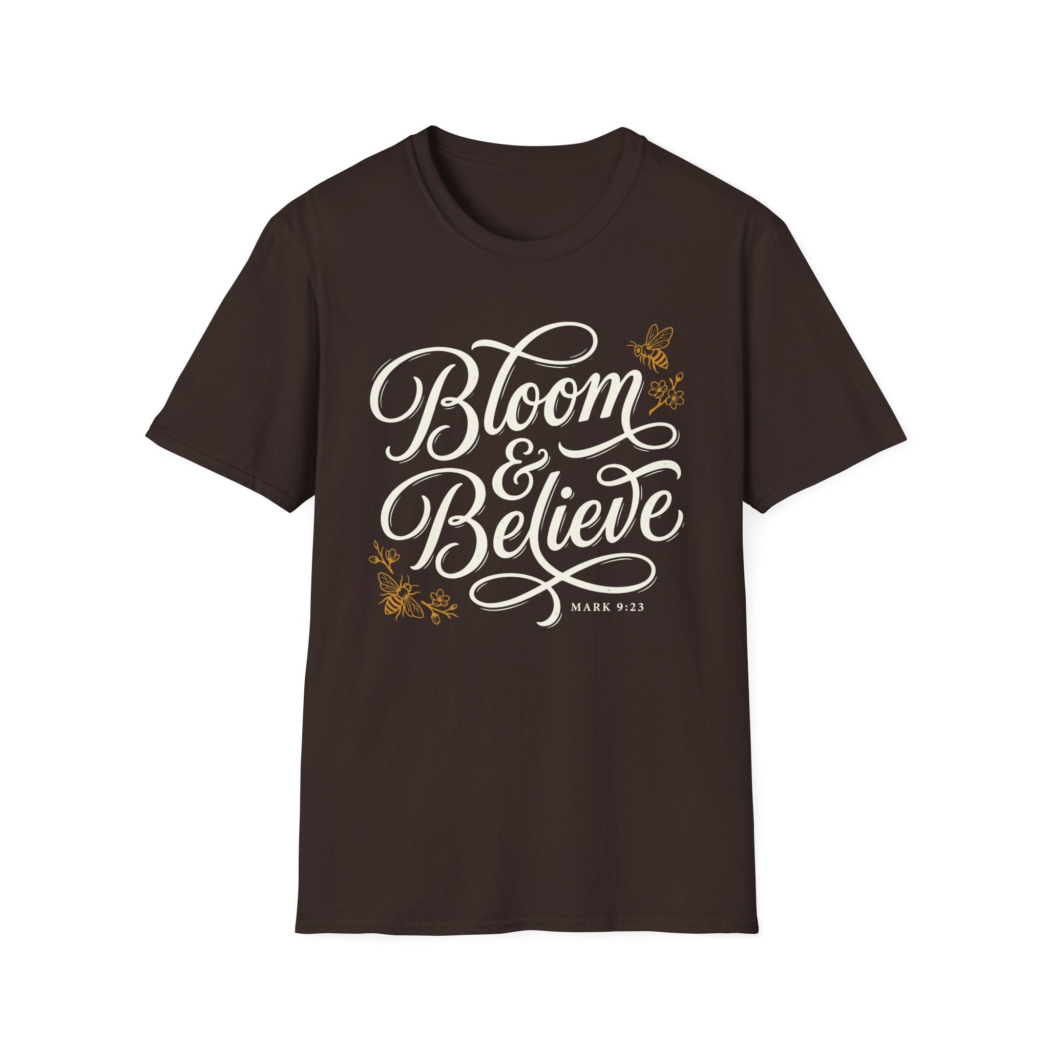 Bloom and Believe