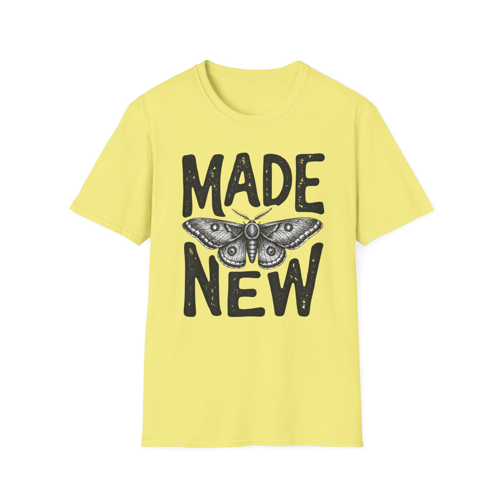 Made New