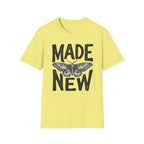 Made New