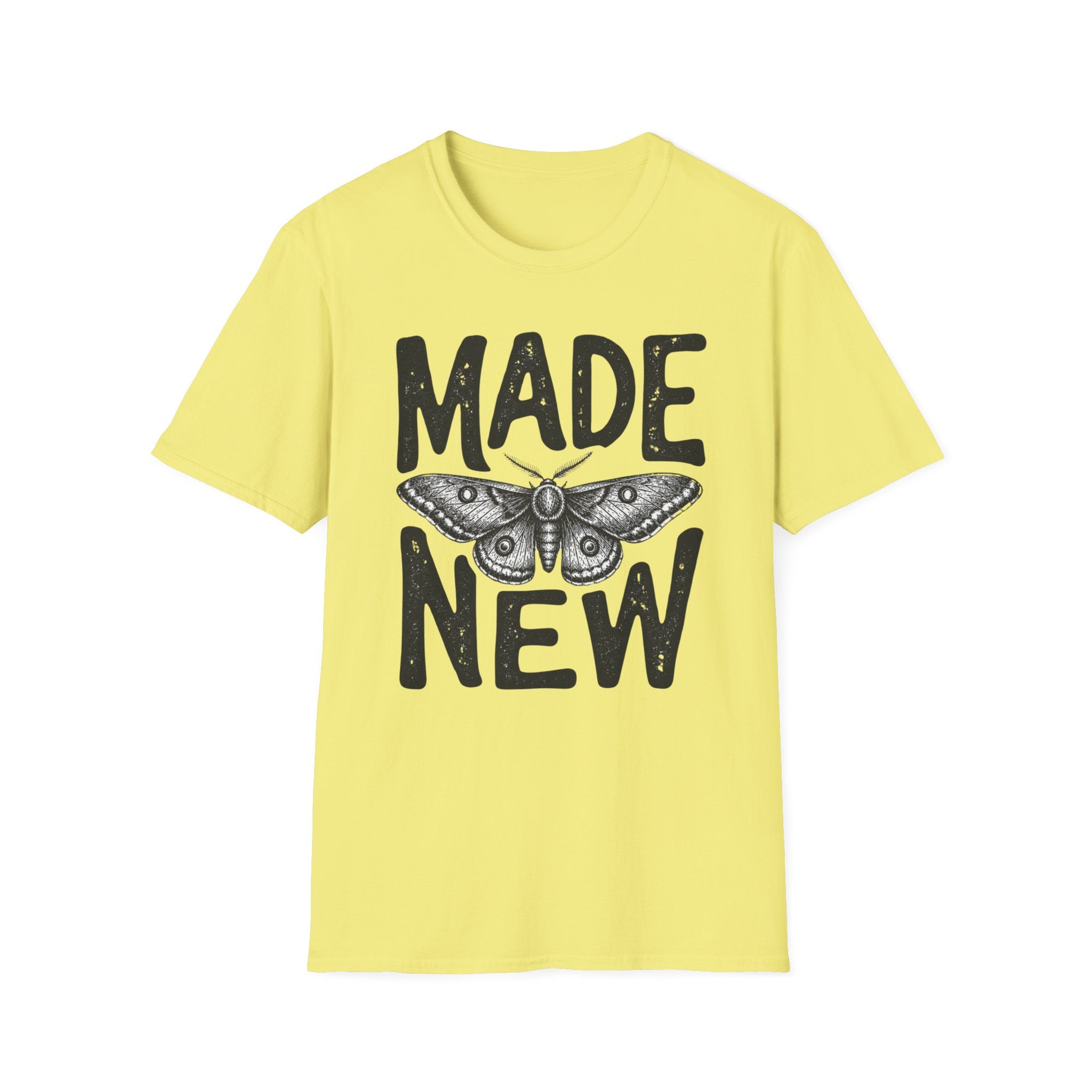 Made New