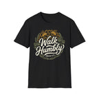 Walk Humbly