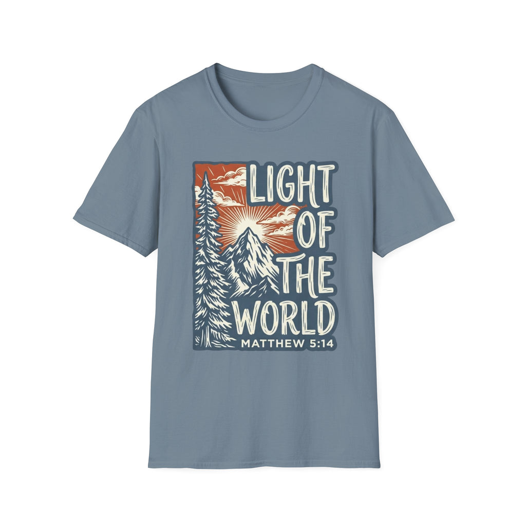 Light of the World