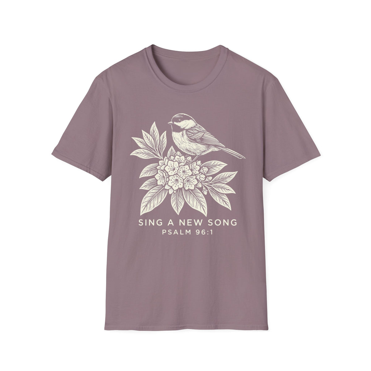 Sing a New Song