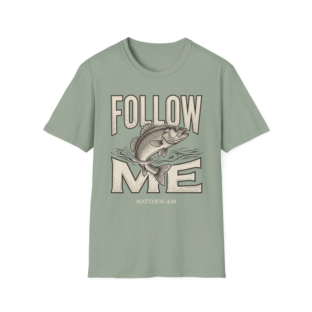 Follow Me