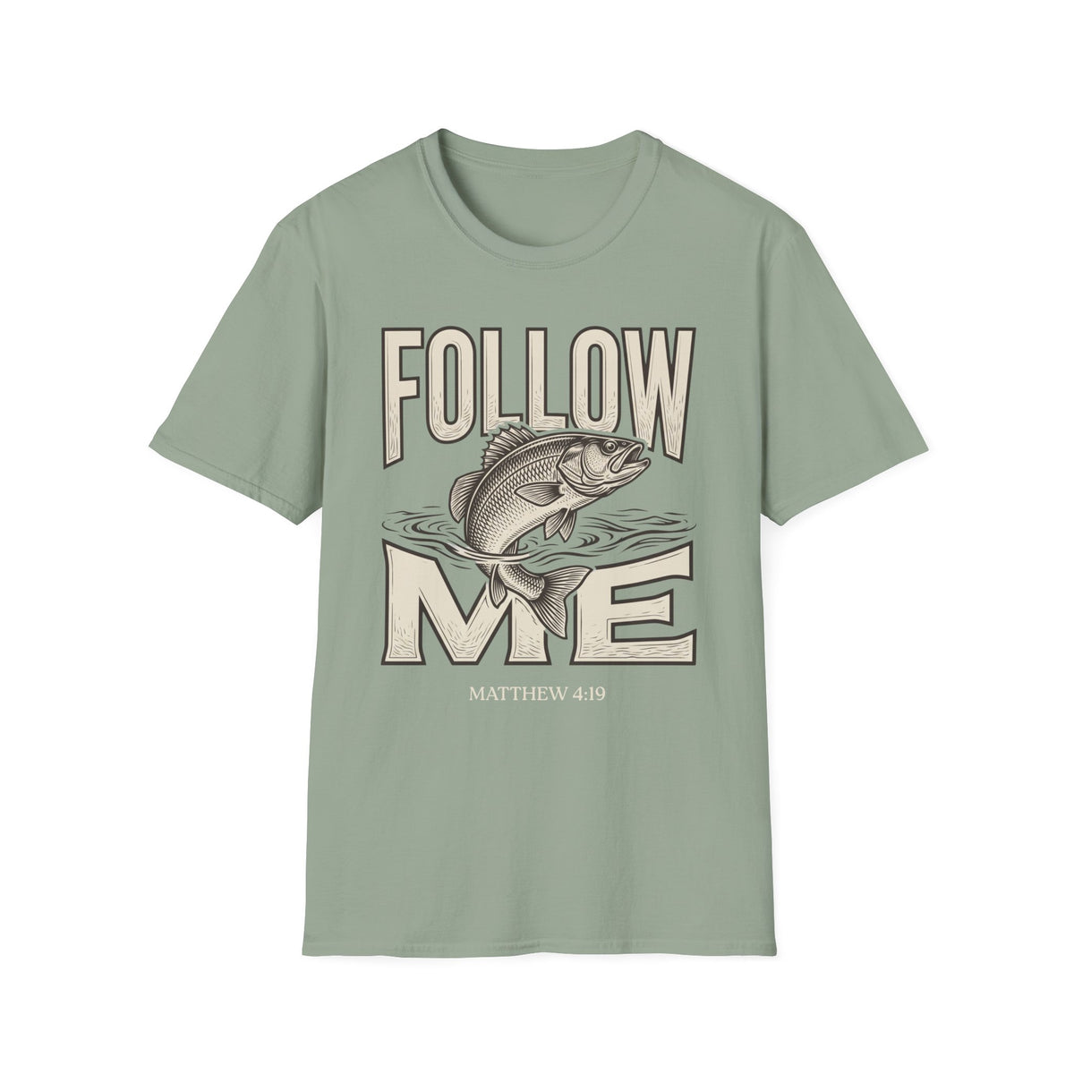 Follow Me