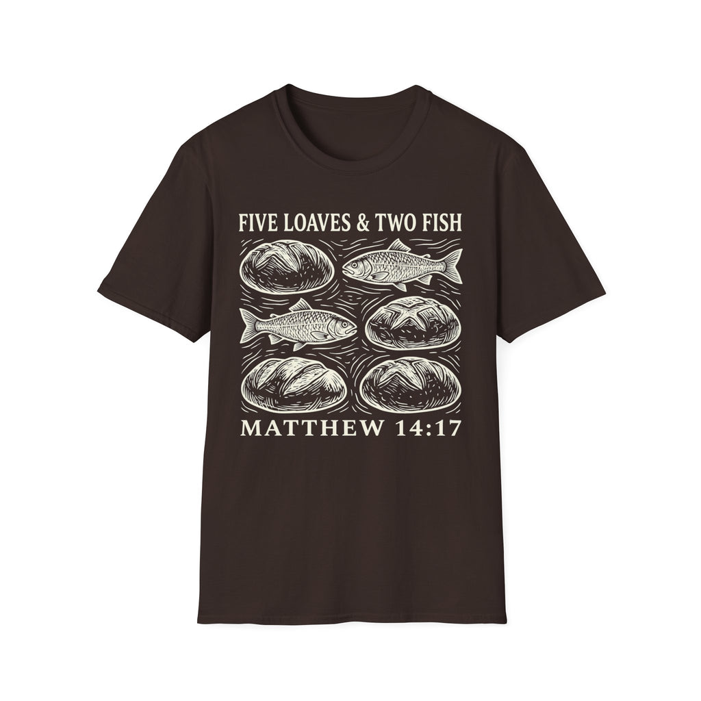 Loaves and Fish