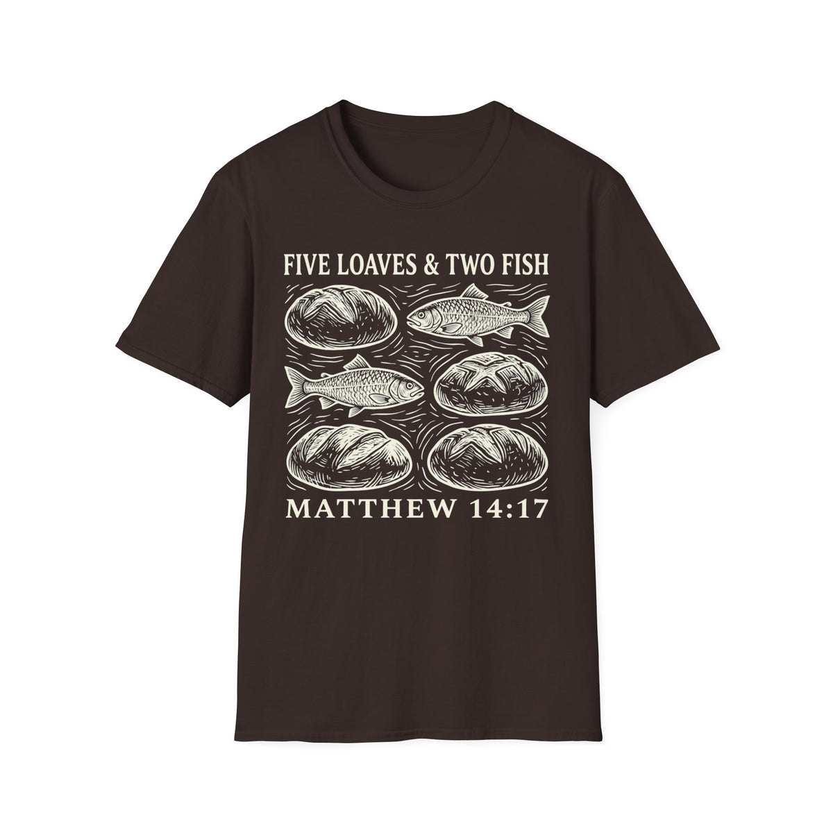 Loaves and Fish