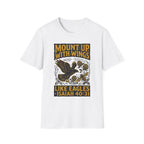 Like Eagles