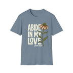 Abide in My Love