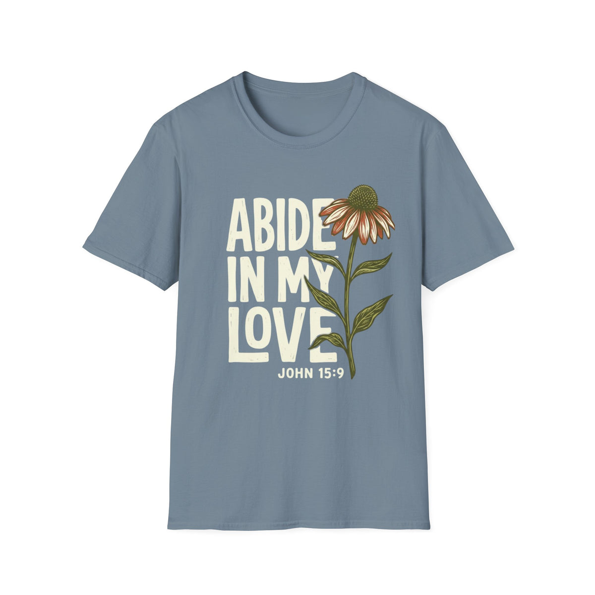 Abide in My Love