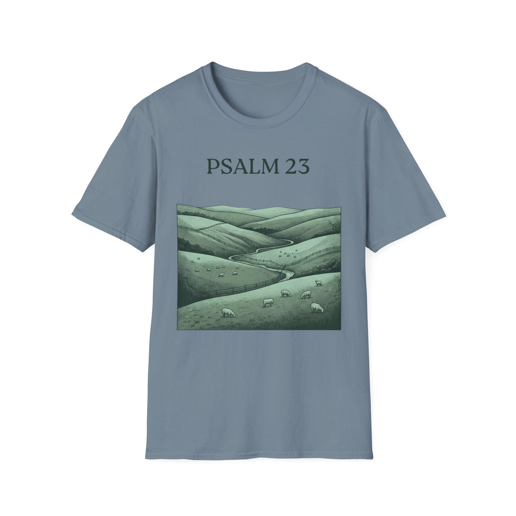 Psalm 23