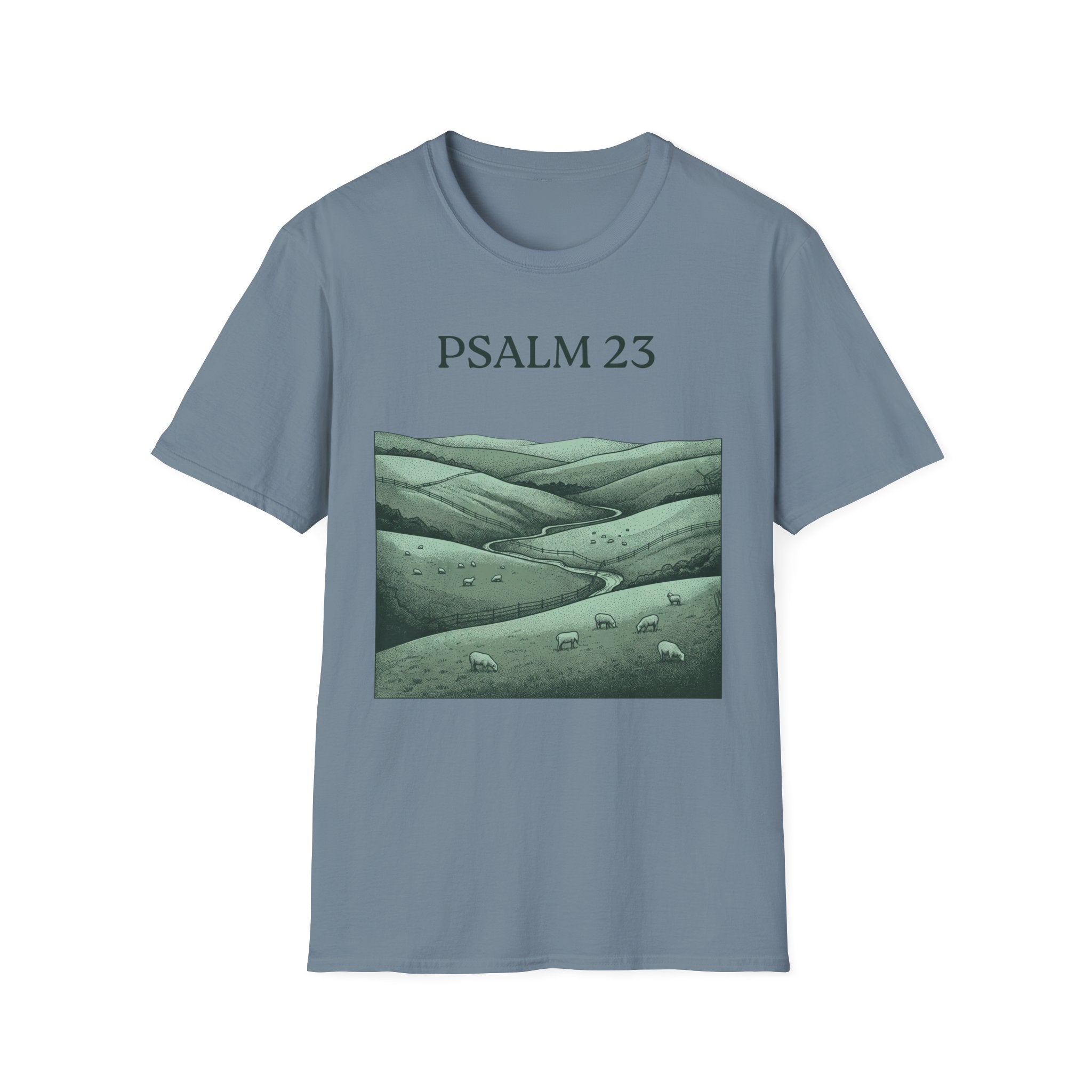 Psalm 23